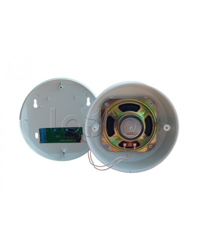 Магнито-Контакт Оповещатель пожарный речевой «ЛИГАРД-СИГНАЛ 2» в Кемерово Оповещатели Pintop.ru