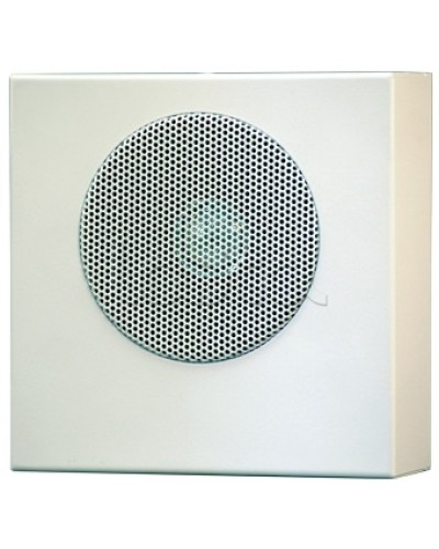 Громкоговоритель настенный МЕТА АСР-03.1.2 исп.2 (30В) в Кемерово Система оповещения и трансляции Мета Pintop.ru