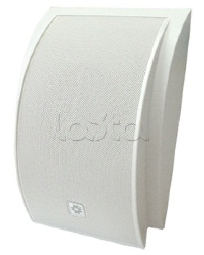 Громкоговоритель настенный, 100В, 6Вт МЕТА АСР-06.1.2-100В в Кемерово Система оповещения и трансляции Мета Pintop.ru