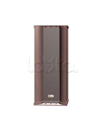 Колонна звуковая всепогодная Мета АСР-20.2.4-100В в Кемерово Система оповещения и трансляции Мета Pintop.ru