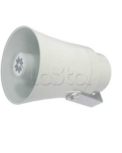 Громкоговоритель рупорный МЕТА ГР-10.03 (100В) в Кемерово Система оповещения и трансляции Мета Pintop.ru