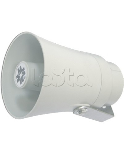 Громкоговоритель рупорный МЕТА ГР-10.03 (30В) в Кемерово Система оповещения и трансляции Мета Pintop.ru