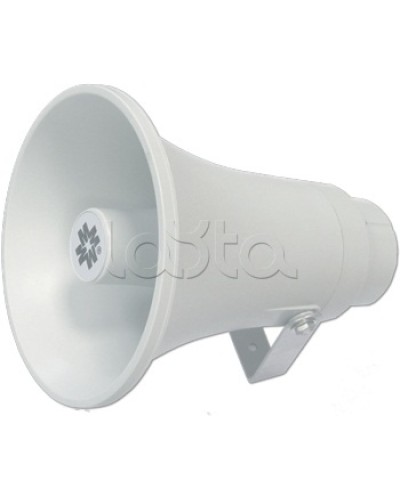 Громкоговоритель рупорный всепогодный 100В, 30Вт МЕТА ГР-30.03 МЕТА в Кемерово Система оповещения и трансляции Мета Pintop.ru