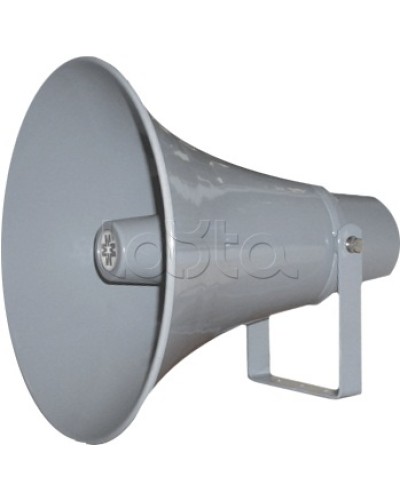 Громкоговоритель рупорный МЕТА ГР-50.02 в Кемерово Система оповещения и трансляции Мета Pintop.ru