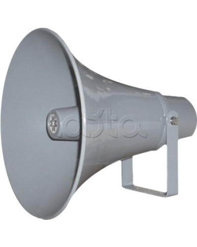 Громкоговоритель рупорный МЕТА ГР-50.02 исп.3 в Кемерово Система оповещения и трансляции Мета Pintop.ru