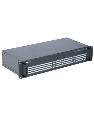 Коммутатор пультов (до 8 пультов) МЕТА 19426 в Кемерово Система оповещения и трансляции Мета Pintop.ru