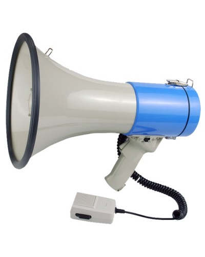 Мегафон с выносным микрофоном МЕТА 2620 в Кемерово Система оповещения и трансляции Мета Pintop.ru