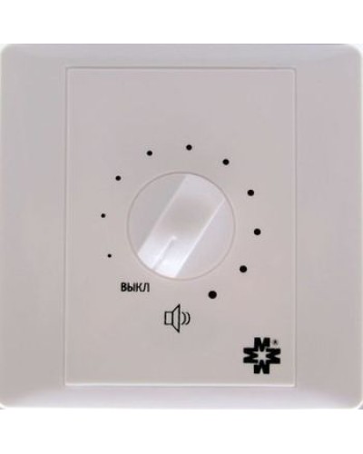 Аттенюатор МЕТА 6206 в Кемерово Система оповещения и трансляции Мета Pintop.ru