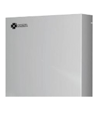 Коробка микрофонная настенная МЕТА 7469 в Кемерово Система оповещения и трансляции Мета Pintop.ru