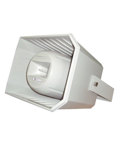 Громкоговоритель рупорный 2-х полосный МЕТА 7650 в Кемерово Система оповещения и трансляции Мета Pintop.ru