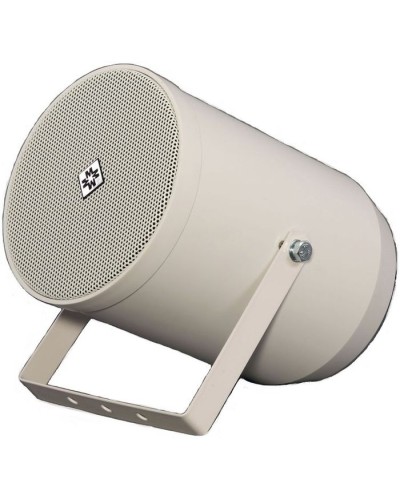 Прожектор звуковой 2-х полосный МЕТА 7663 в Кемерово Система оповещения и трансляции Мета Pintop.ru