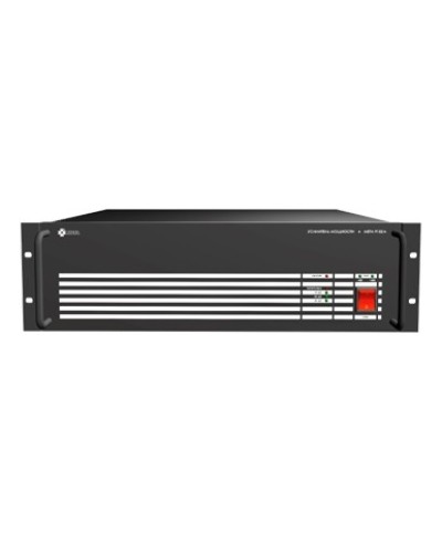 Усилитель мощности МЕТА 9154 (ФКЕС 423125.074-01) в Кемерово Система оповещения и трансляции Мета Pintop.ru