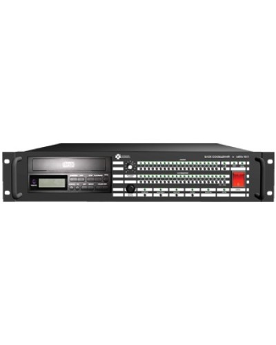 Блок сообщений МЕТА 9311 в Кемерово 19 оборудование (рэковое/стоечное) Mета Pintop.ru