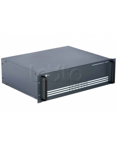 Блок питания 48 В МЕТА 9709 в Кемерово Система оповещения и трансляции Мета Pintop.ru