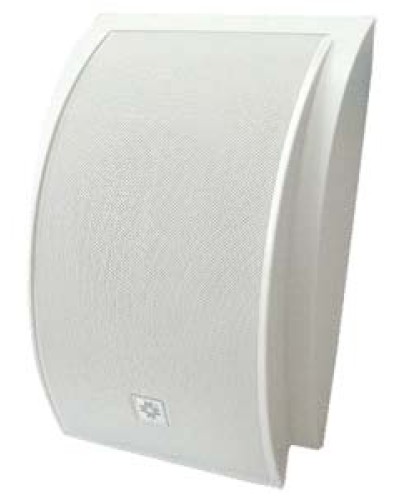 Громкоговоритель настенный МЕТА АСР-06.1.2-30В в Кемерово Система оповещения и трансляции Мета Pintop.ru