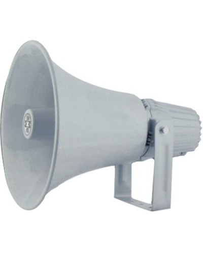 Громкоговоритель рупорный всепогодный МЕТА ГР-100.02 240 в Кемерово Система оповещения и трансляции Мета Pintop.ru