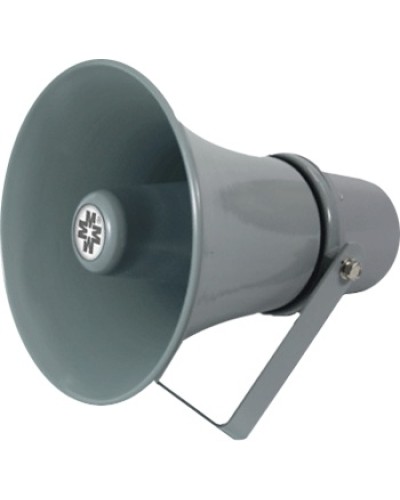 Громкоговоритель рупорный МЕТА ГР-10.02 А в Кемерово Система оповещения и трансляции Мета Pintop.ru