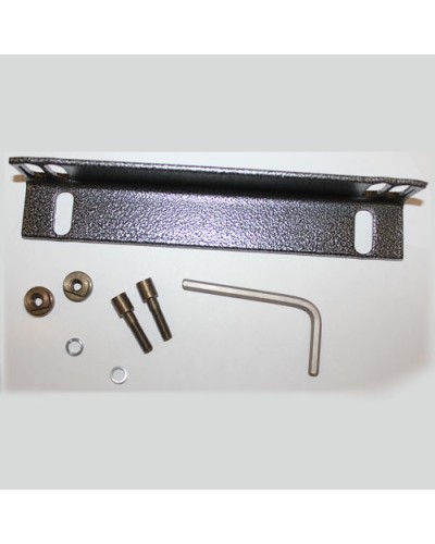 Метаком Комплект монтажный к замку ML-400 в Кемерово Крепежные изделия Pintop.ru