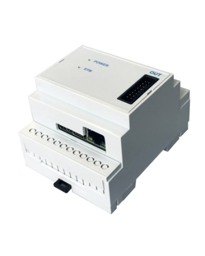 Адаптер Метаком Адаптер RDA Classic в Кемерово Дополнительное оборудование для СКУД Pintop.ru