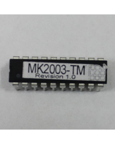 Микропроцессор Метаком AT89C4051 в Кемерово Дополнительное оборудование для СКУД Pintop.ru