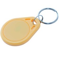 Ключ бесконтактный Mifare Метаком MF136P