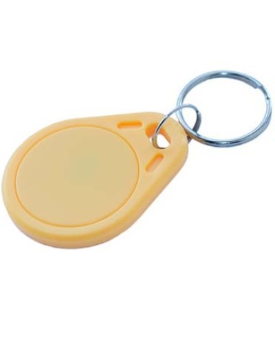 Ключ бесконтактный Mifare Метаком MF136P в Кемерово Оптовые идентификаторы Pintop.ru