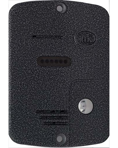 Блок вызова домофонаМетаком MK1-XR-E в Кемерово Вызывные аудиопанели малоабонентные Pintop.ru