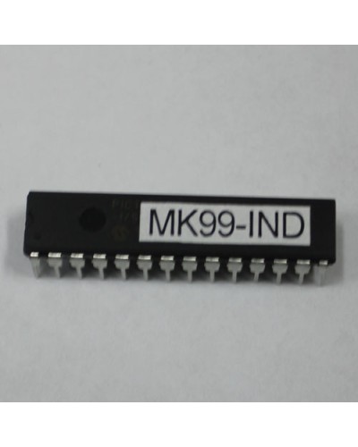 Микропроцессор Метаком Pic16C57 в Кемерово Аксессуары для многоабонентных систем Pintop.ru