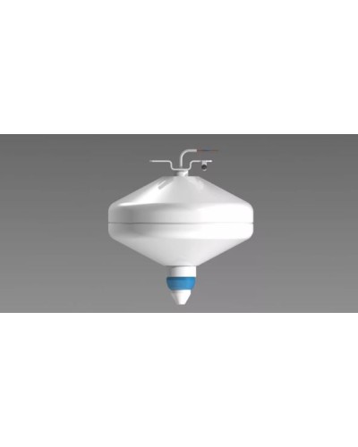 Модуль порошкового пожаротушения НЗПО МПП(Р)-6-И-ГЭ-УХЛ2-ТУ 28.99.39-007-43504716-2023 Гранат-6С в Кемерово Модули порошковые Pintop.ru