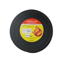 Лента термоуплотнительная Огнеза ЛТУ 1,5*20, рулон 35 пог.м. (премиум)