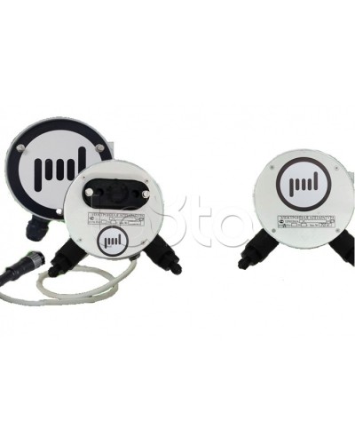 Однофланговый извещатель Омега микродизайн Импульс-12ПНЕ-Р в Кемерово Извещатели охраны периметра Pintop.ru