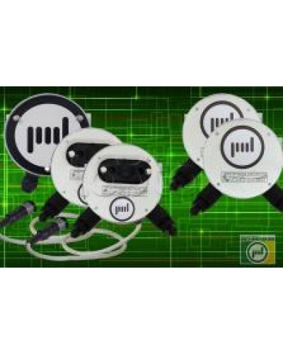 Двухфланговый извещатель Омега микродизайн Импульс-12ТПМ-Р2ИТ в Кемерово Извещатели охраны периметра Pintop.ru