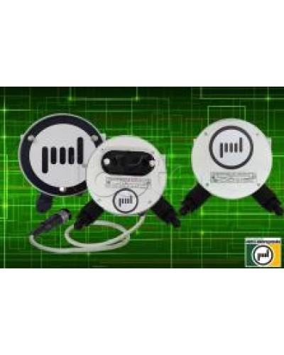 Однофланговый извещатель Омега микродизайн Импульс-12ТПМ-РИТ в Кемерово Извещатели охраны периметра Pintop.ru