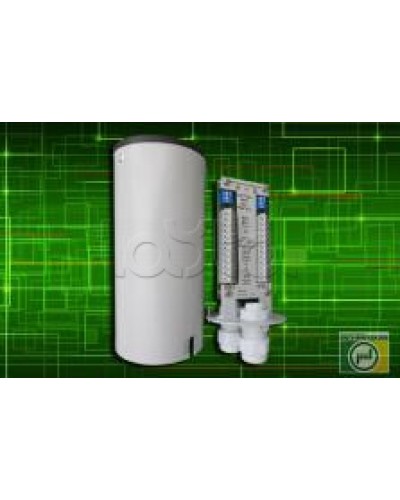 Встраиваемая соединительная коробка для подключения двух БПРМ (БПРД) «Призма» Омега микродизайн КССТ-2 в Кемерово Технические средства охраны периметра Pintop.ru