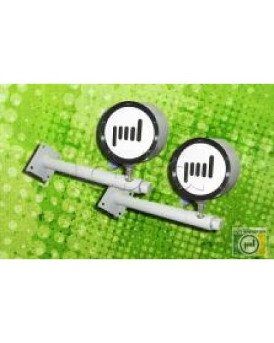 Омега микродизайн Призма-3-10/250Э в Кемерово Извещатели охраны периметра Pintop.ru