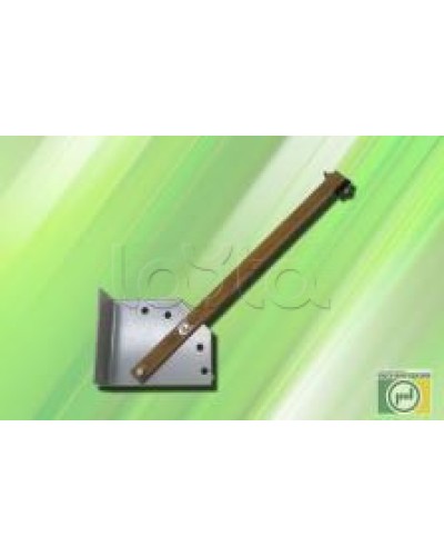 Кронштейн Омега микродизайн УК-11Пст в Кемерово Кронштейны и планки для извещателей Pintop.ru