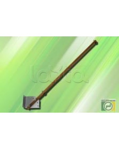 Кронштейн Омега микродизайн УК-12Пст в Кемерово Кронштейны и планки для извещателей Pintop.ru