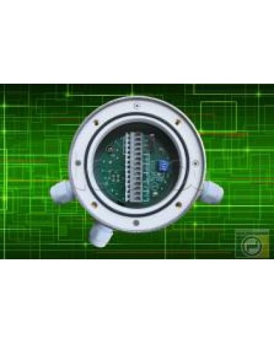 Соединительная коробка Омега микродизайн КРИ в Кемерово Кронштейны и планки для извещателей Pintop.ru