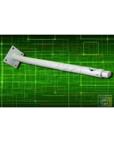 Узел крепления блока извещателей «Призма-3», «Призма-3-24» и «Призма-3-10» Омега-микродизайн КВЗ-3/0,5 в Кемерово Кронштейны и планки для извещателей Pintop.ru