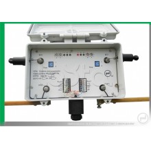 Извещатель охранный линейный псевдопассивный Омега-микродизайн Импульс-14ТМ