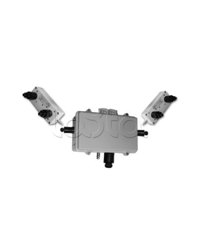 Извещатель проводноволновой Омега-микродизайн Импульс-20/350ПНЕ в Кемерово Извещатели охраны периметра Pintop.ru