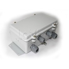 Коробка соединительная универсальная модернизированная Омега-микродизайн КСУМ2-60