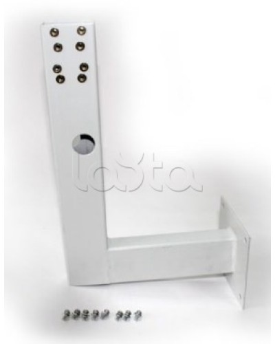 Кронштейн удлиненный Омега микродизайн КВЗ-1/0НР в Кемерово Дополнительное оборудование для ОПС Pintop.ru