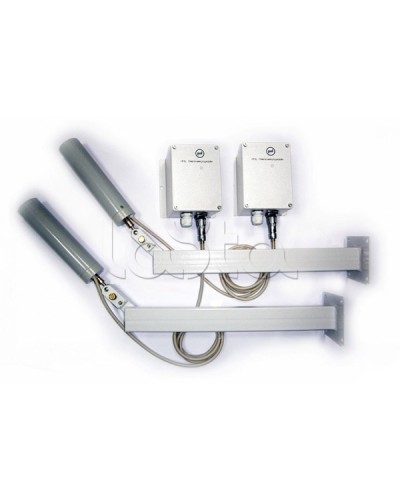 Два изолированных провода Омега-микродизайн Провода ЧЭ1/500 в Кемерово Чувствительные элементы для извещателей Pintop.ru