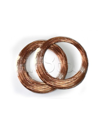 Провода неизолированные (2 шт.) Омега-микродизайн Провода ЧЭ2/500 в Кемерово Чувствительные элементы для извещателей Pintop.ru