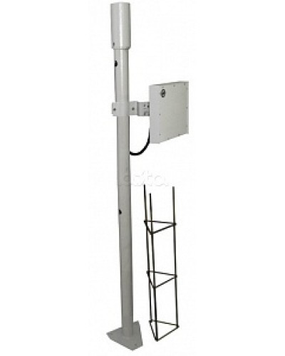 Стойка Омега микродизайн СТ1/1НЕ в Кемерово Дополнительное оборудование для ОПС Pintop.ru