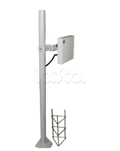 Стойка Омега-микродизайн СТ1-а/1 в Кемерово Дополнительное оборудование для ОПС Pintop.ru