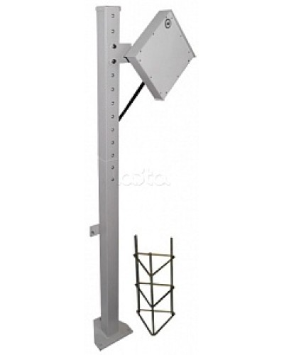 Стойка Омега-микродизайн СТ3 в Кемерово Дополнительное оборудование для ОПС Pintop.ru