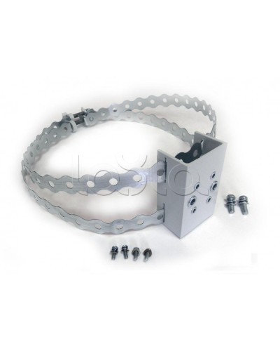 Узел крепления универсальный Омега-микродизайн УЗК-2/500 в Кемерово Кронштейны и планки для извещателей Pintop.ru