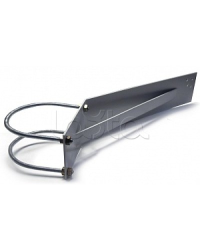 Узел крепления Омега-микродизайн УЗК-3/110 в Кемерово Кронштейны и планки для извещателей Pintop.ru